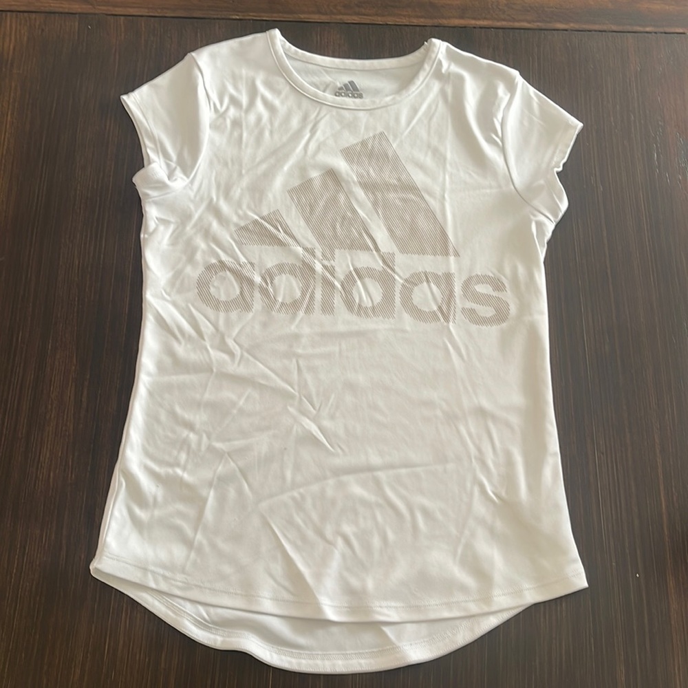 Dry fit shirt
